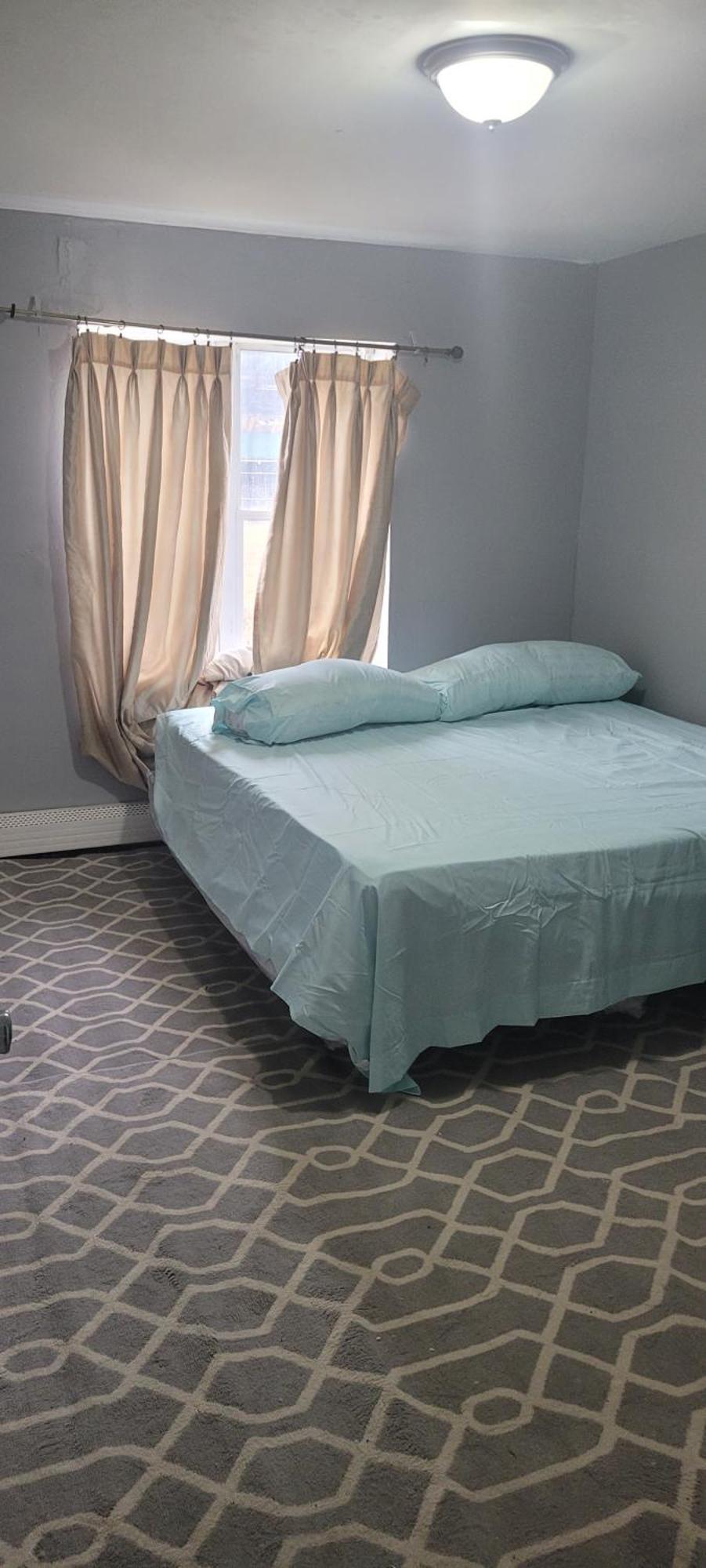 Room In A Beach House With King Size Bed In A Landlord Hosted Three Bedroom Apartment นิวยอร์ก ภายนอก รูปภาพ